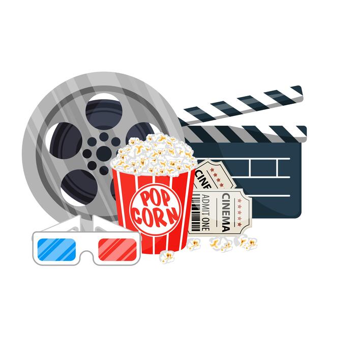 Movie Watchlist logo