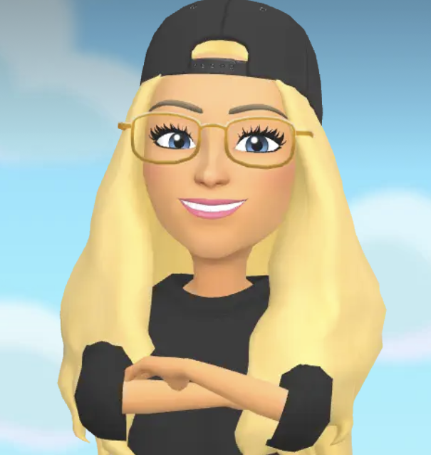 My Bitmoji