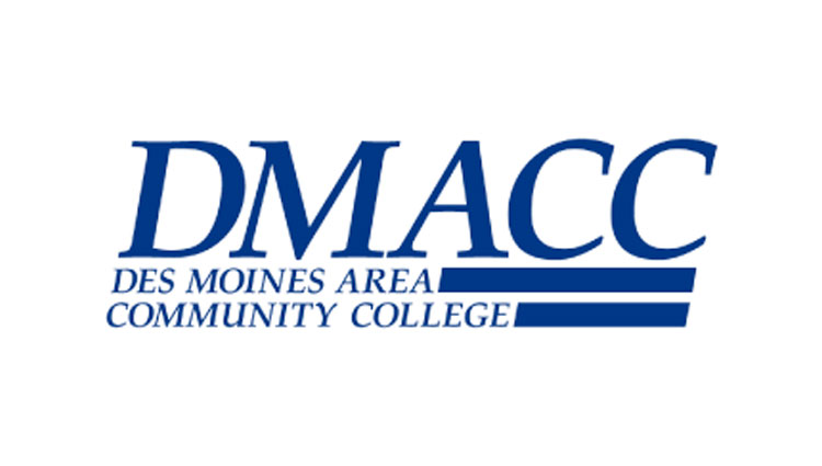Dmacc Logo